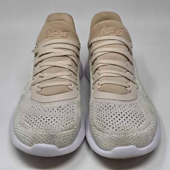 APL Techloom Tracer Running Sneakers Women’s Size 8.5 Pre-owned Fair Condition - Picture 5 of 11